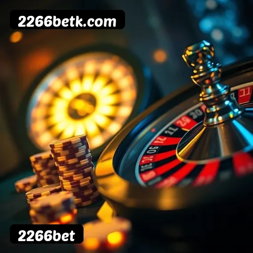 2266bet