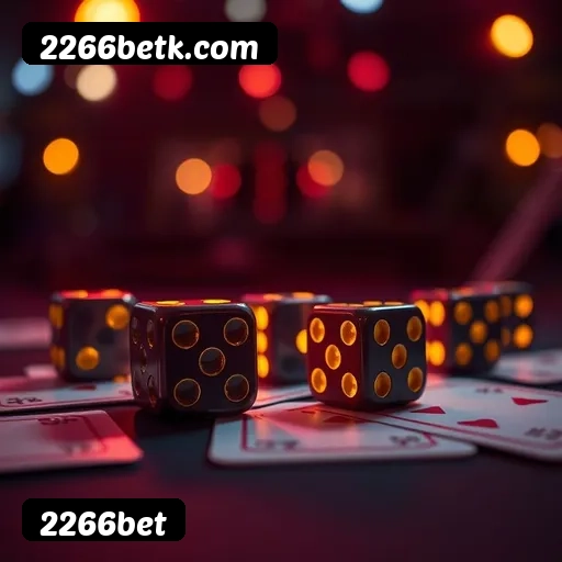 2266bet